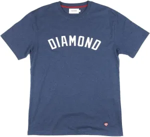 Diamond Supply Co. Men's Diamond Arch Tee