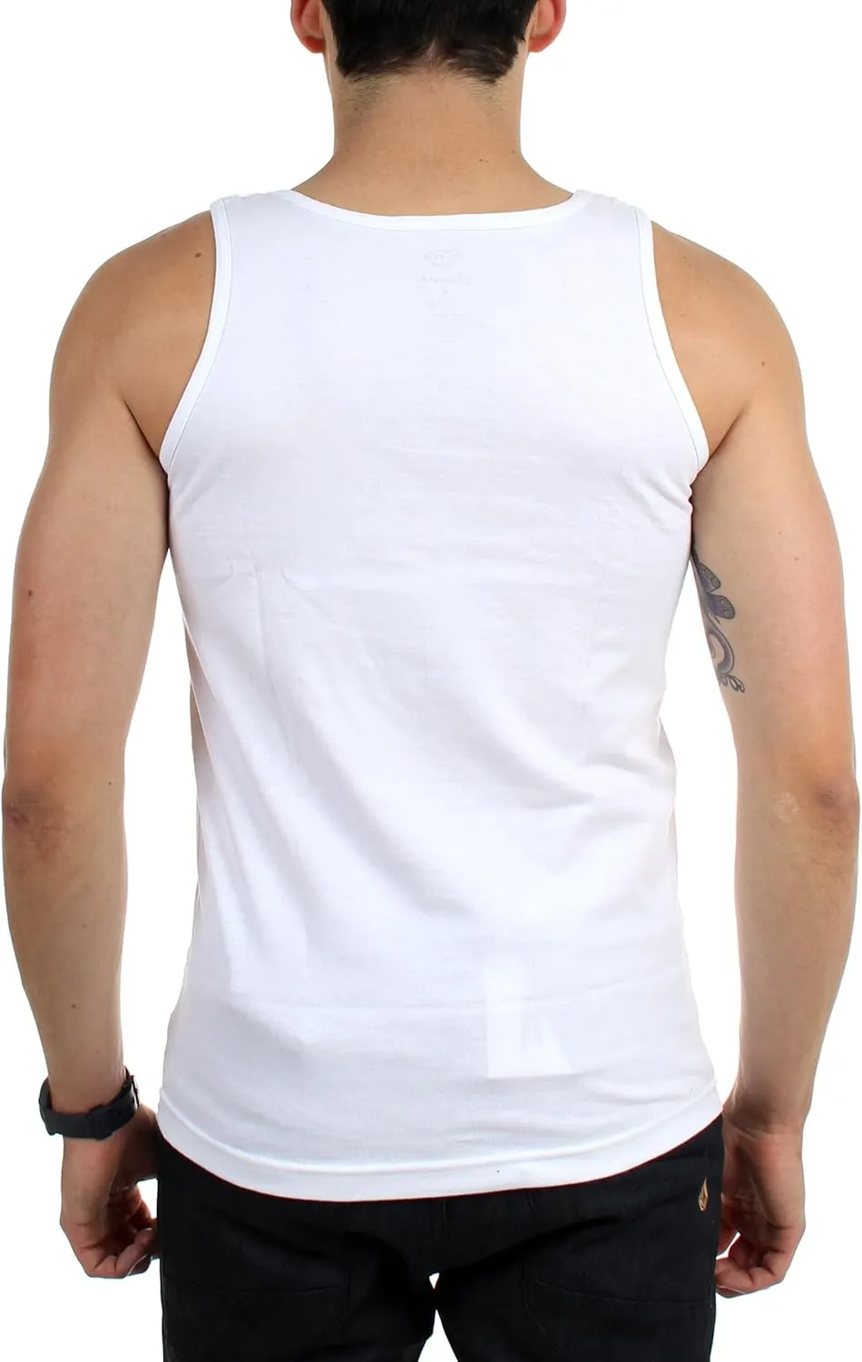 Diamond Supply Co. - Mens Diamond Ring Tank Top