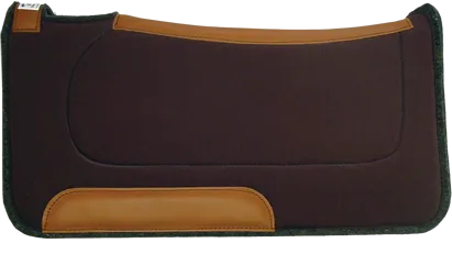 Diamond Wool 1/2" Contour Ranch Pad