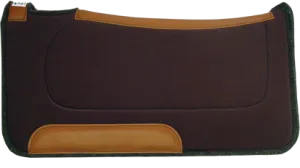 Diamond Wool 1/2" Contour Ranch Pad