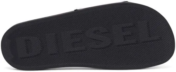 Diesel Sa-Mayemi-Women's-Rubber Slides