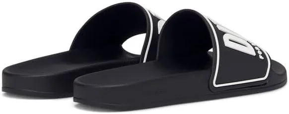 Diesel Sa-Mayemi-Women's-Rubber Slides