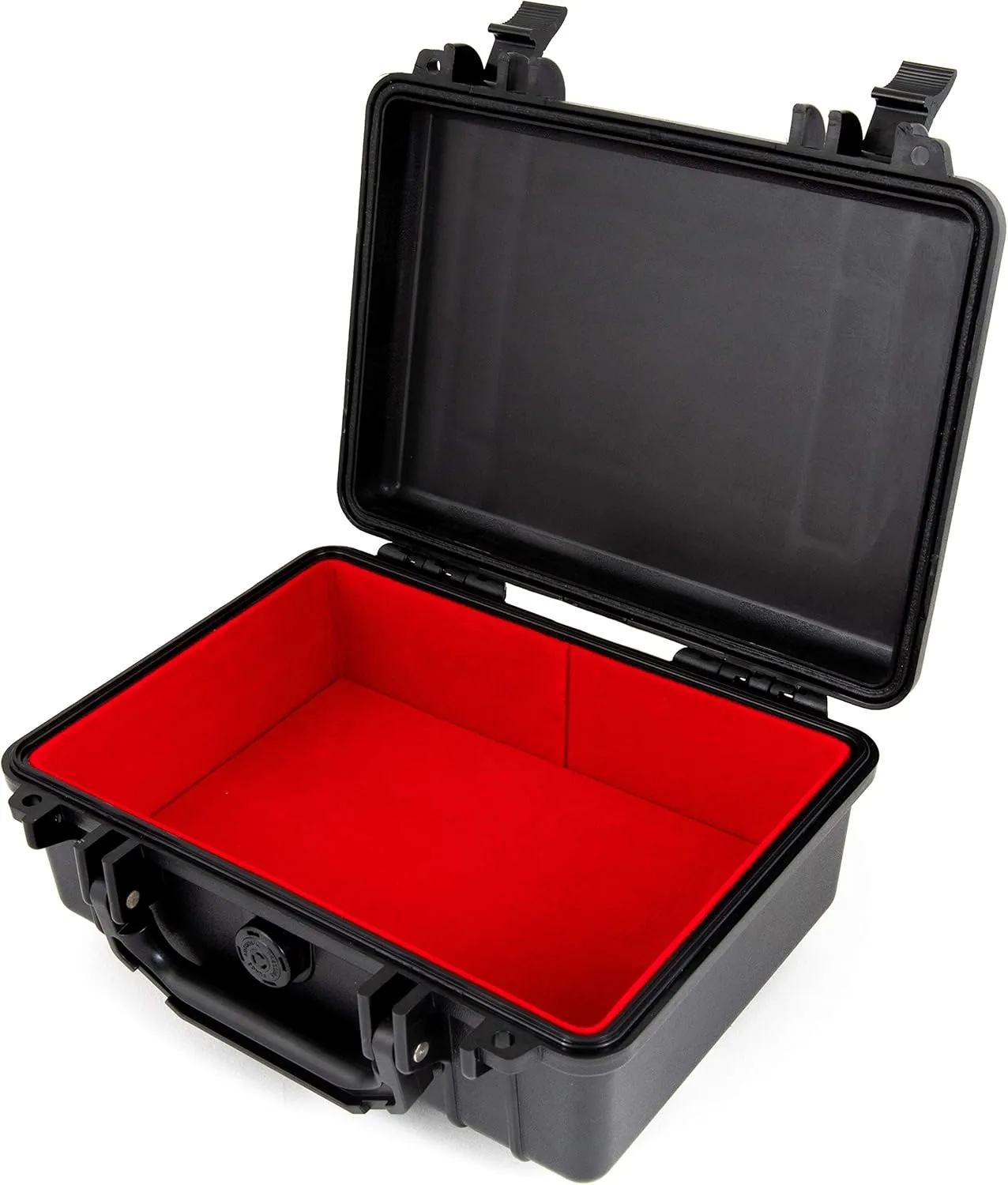 DIME BAGS | Plastic Hard Case with Velvet Interior (Medium)
