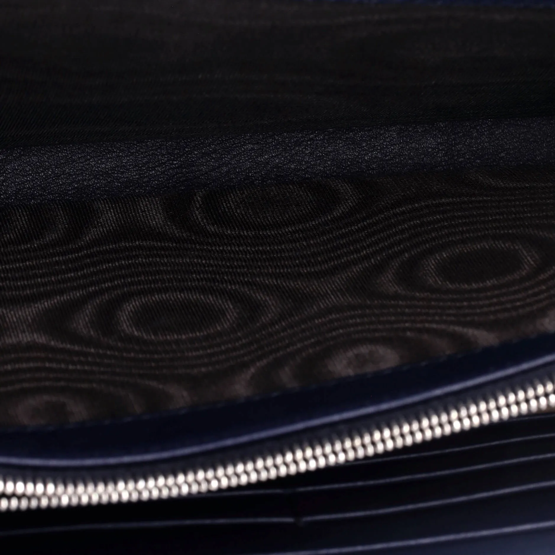 Dionysus Chain Wallet GG Velvet Small