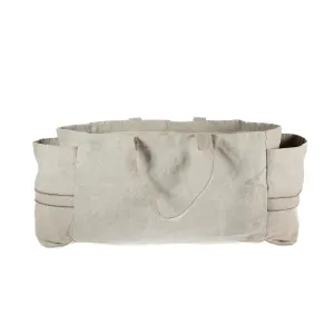 Distressed Shopper