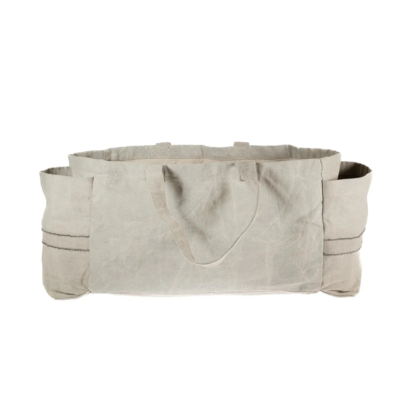 Distressed Shopper