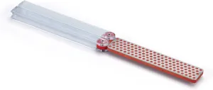 DMT (Diamond Machining Technology) Double Sided Diafold Sharpener - Fine