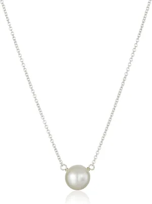 Dogeared Jewels & Gifts Pearls of Happiness Freshwater Pearl (8mm) Necklace