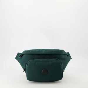 Durance Green Waist Bag