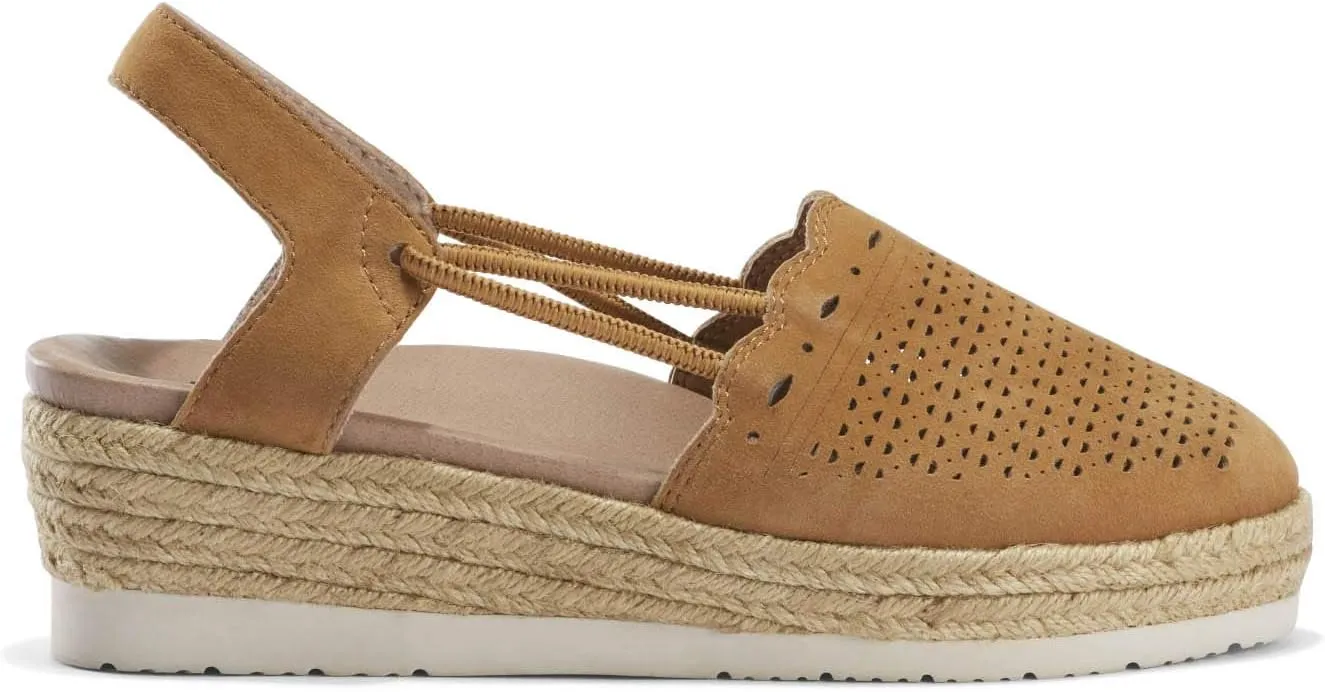 Earth Shoes Buran Azalea