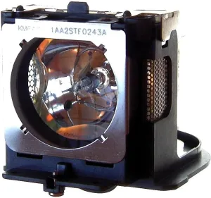 Eiki Replacement Lamp LC-XB40 Projector with a Osram Bulb Inside housing