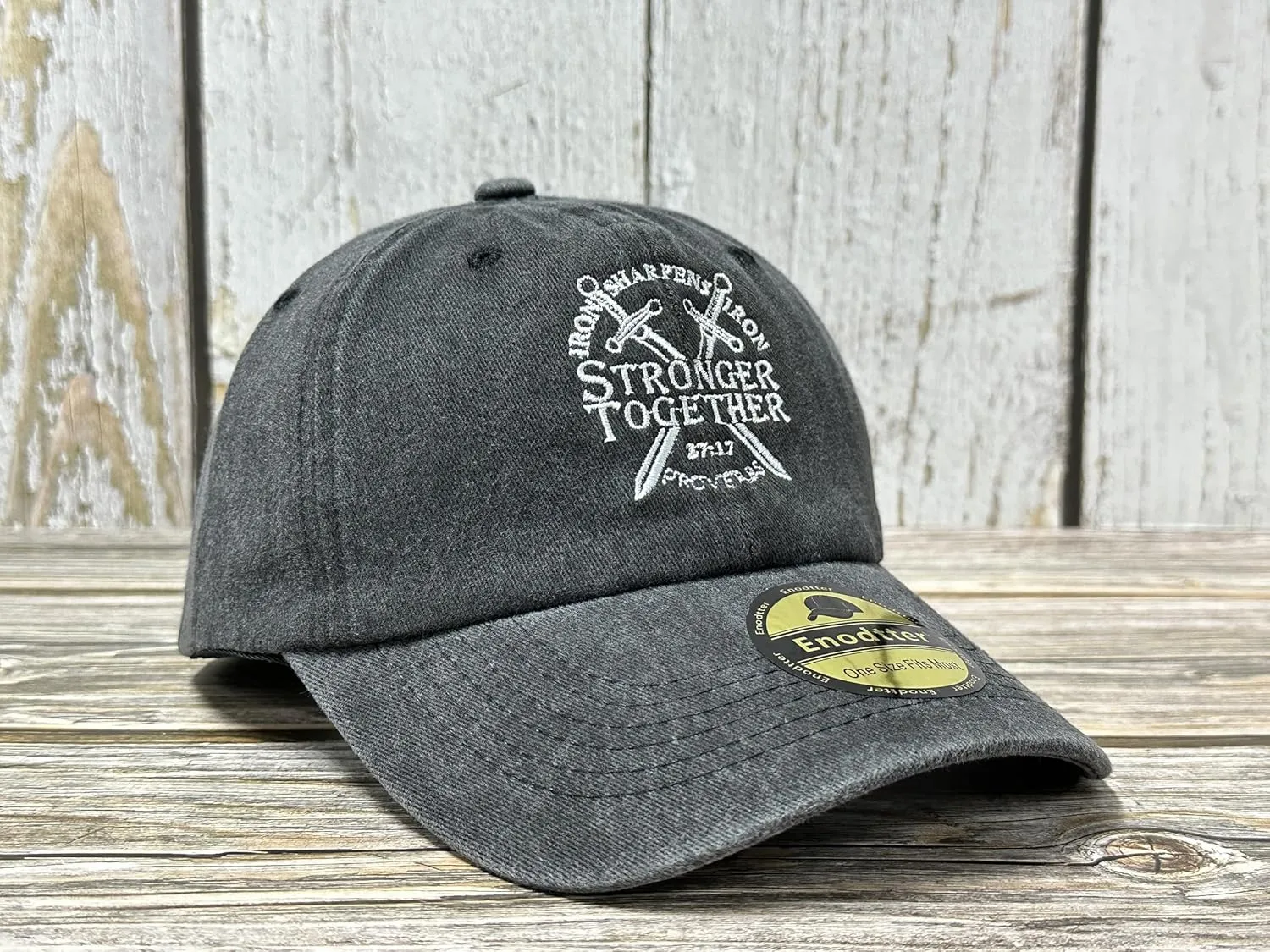 Embroidered Baseball Caps for Men and Women