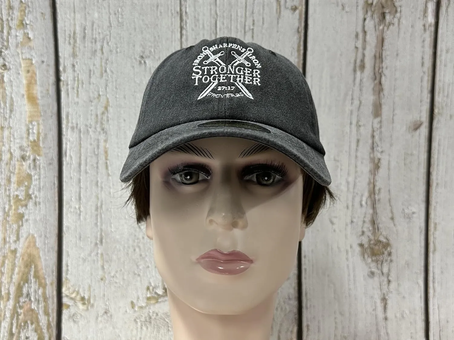 Embroidered Baseball Caps for Men and Women