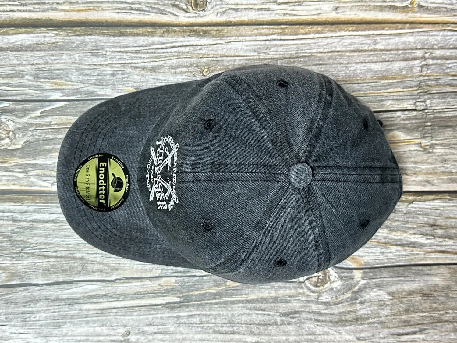 Embroidered Baseball Caps for Men and Women