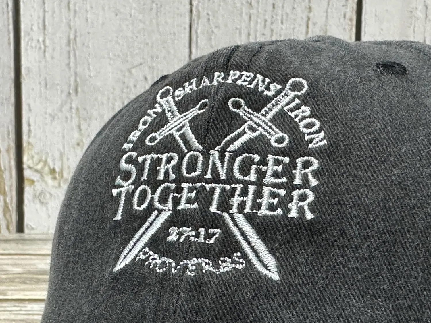 Embroidered Baseball Caps for Men and Women