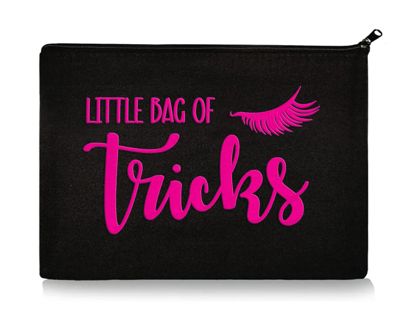 Embroidered Make-up Bags