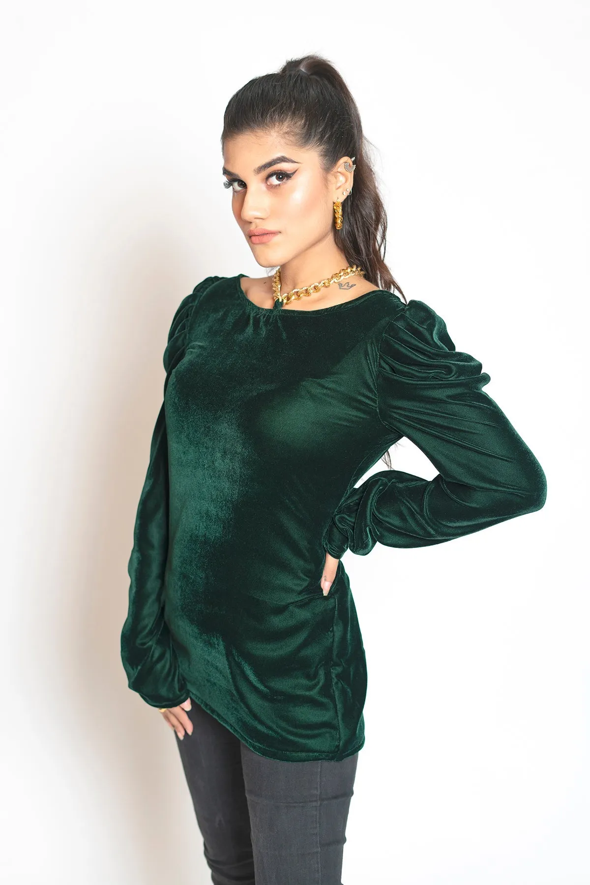Emerald Olive - Matching Sets by The Westral