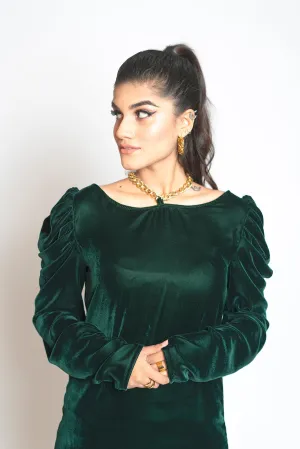 Emerald Olive - Matching Sets by The Westral