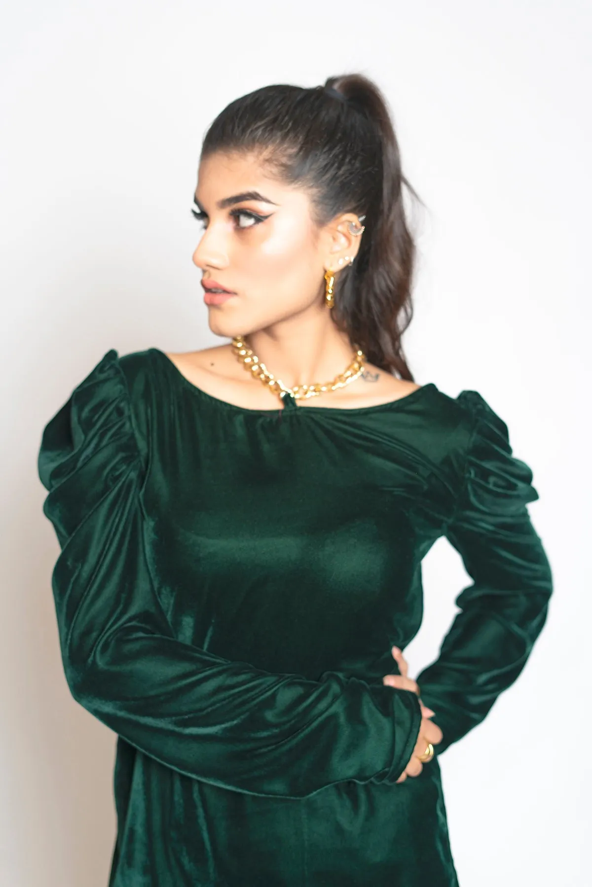 Emerald Olive - Matching Sets by The Westral