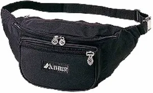 everest 044XLD Extra Large Fanny Pack