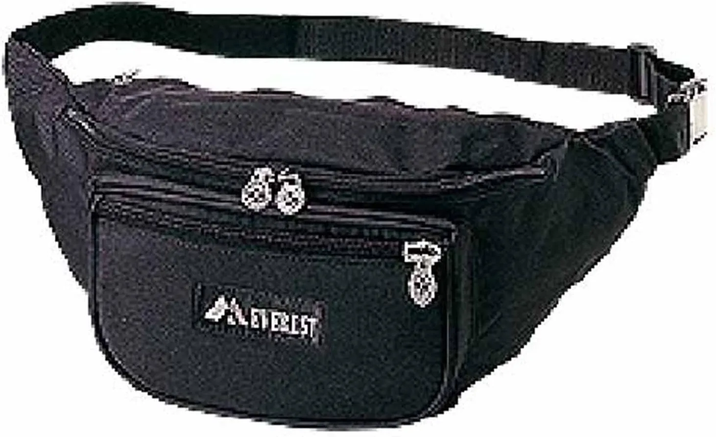 everest 044XLD Extra Large Fanny Pack