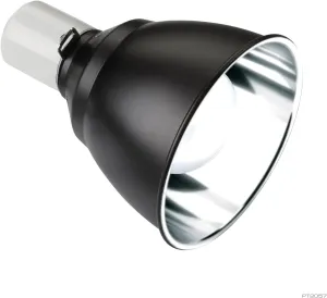 Exo Terra Mirror Dome Light, 7-Inch