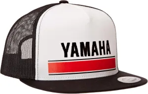 Factory Effex (18-86300 Snap-Back Hat (Black)