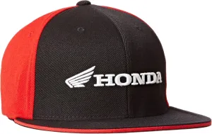 Factory Effex 'Honda' Horizontal Flex-Fit Hat