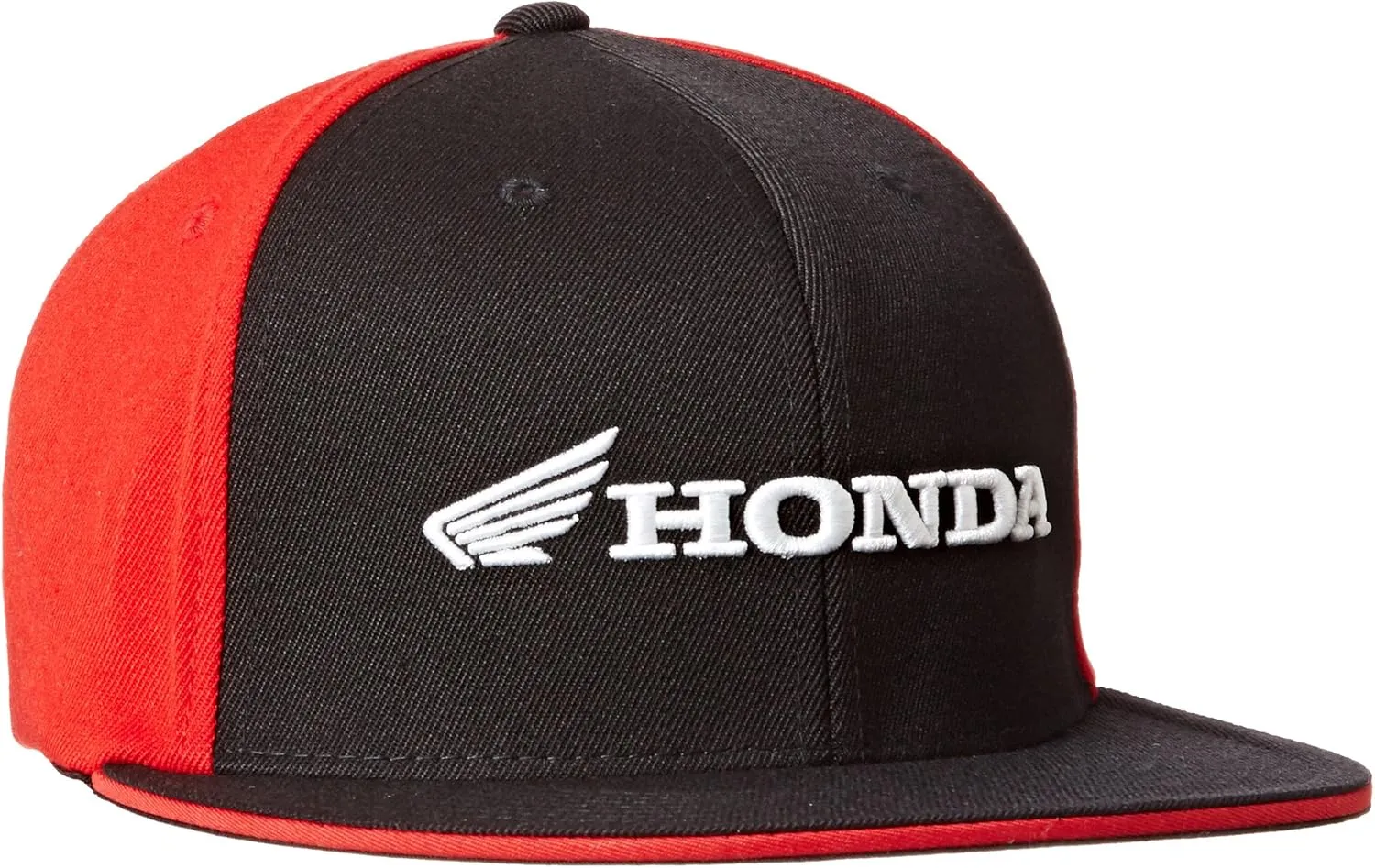 Factory Effex 'Honda' Horizontal Flex-Fit Hat