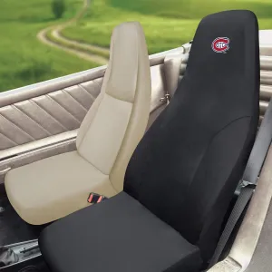 FANMATS NHL Embroidered Seat Cover