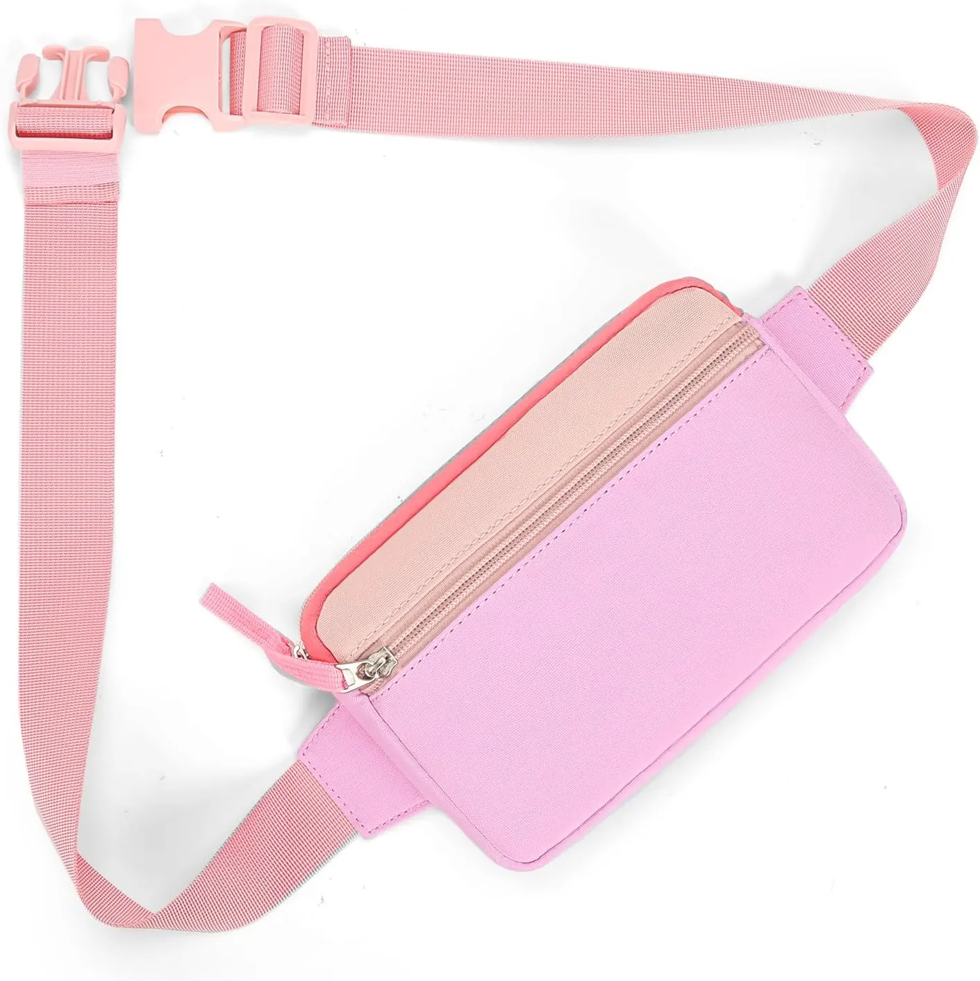 Fanny Pack for Teens, Belt Bag Cute Crossbody Waist Bag Gift