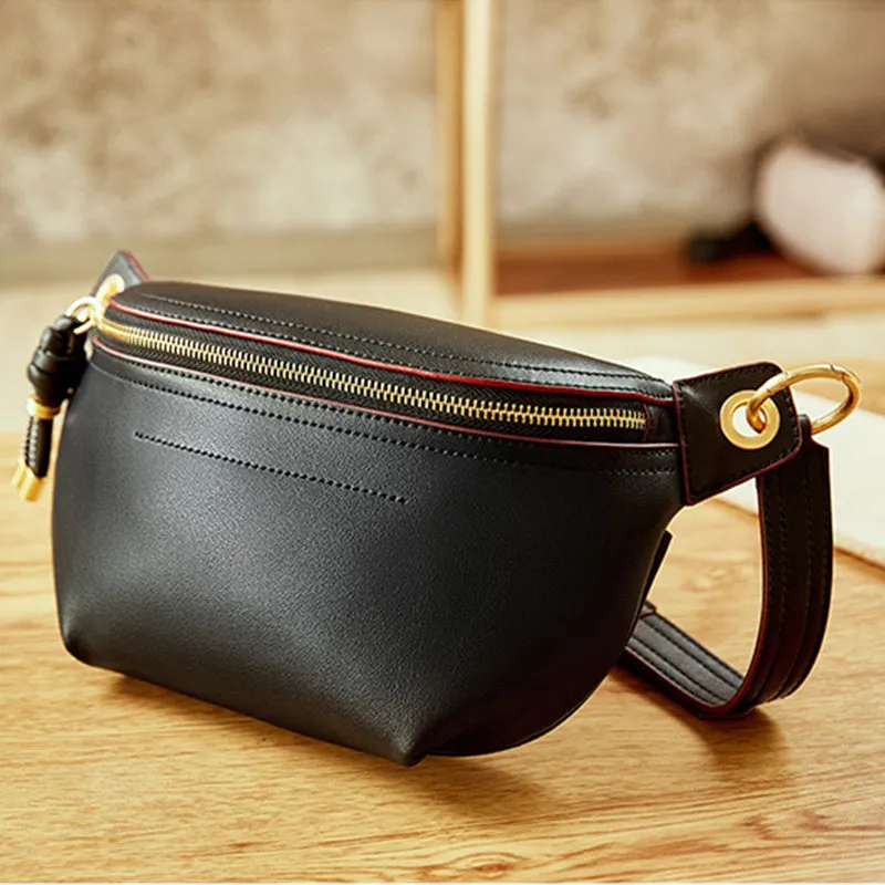 Fanny Packs For Sport Outdoor Travel Bag For Women