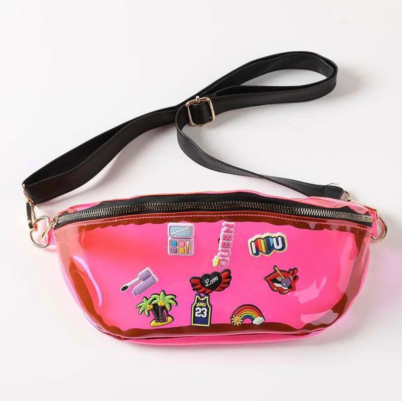 Fanny Packs