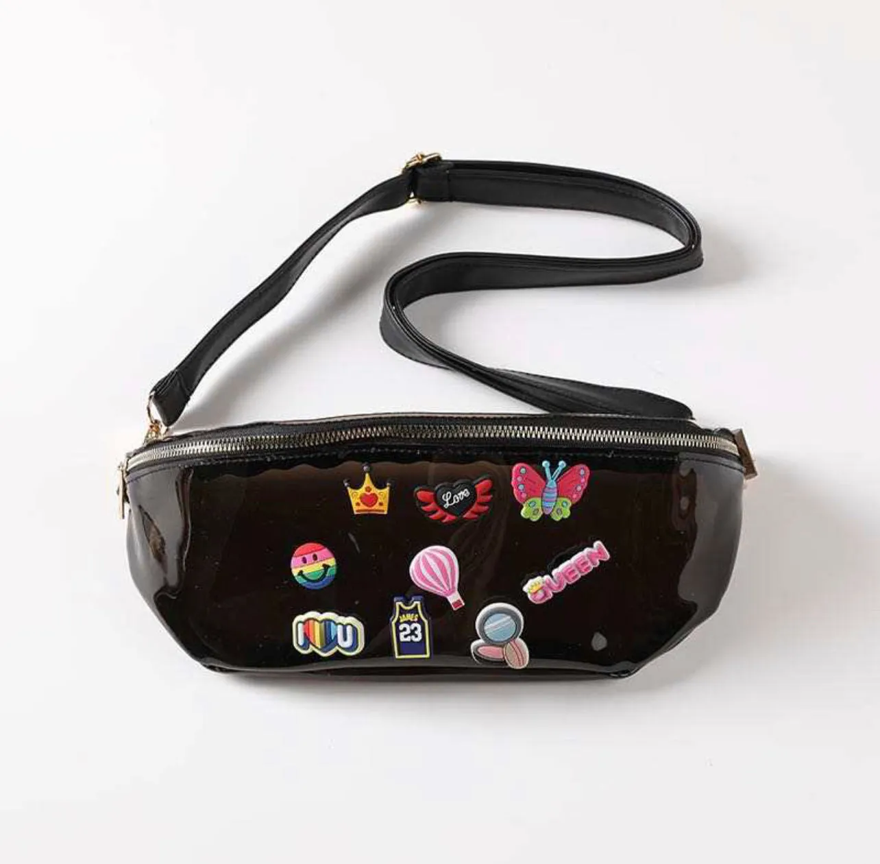 Fanny Packs
