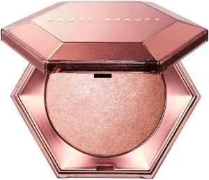 Fenty Beauty by Rihanna Diamond Bomb All-Over Diamond Veil - Rosé Rave