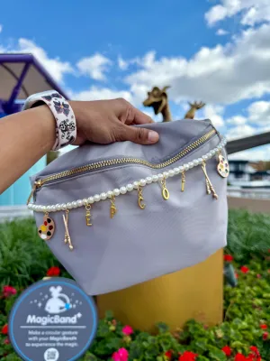 Festival of Arts  bag chain