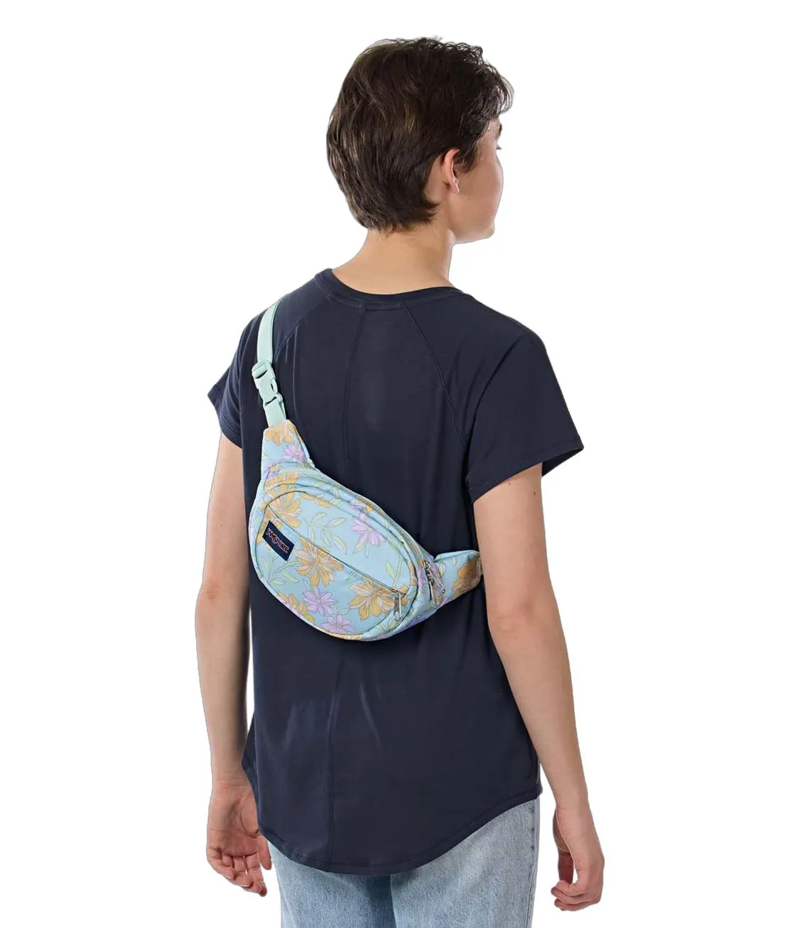 Fifth Avenue Sling Bag