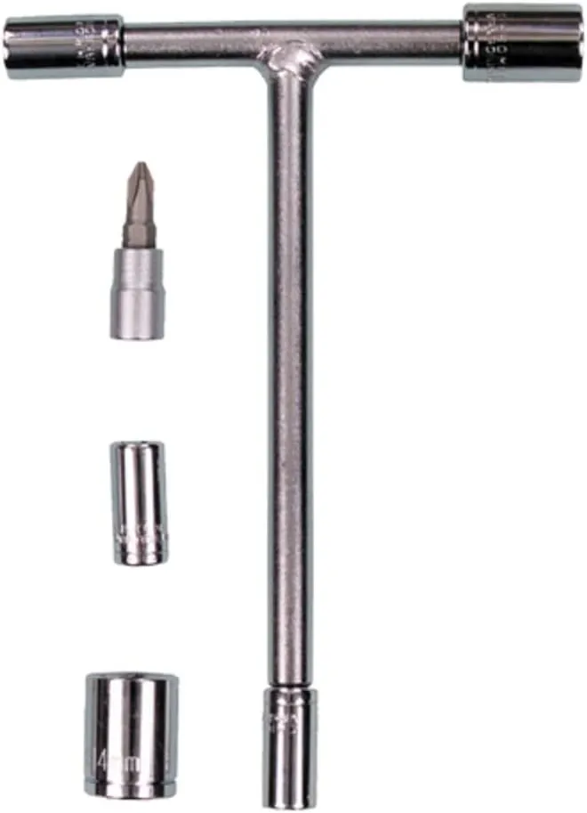 FLY H-BARS/COVERS/GRIPS FLY T-HANDLE TRAIL TOOL 607116