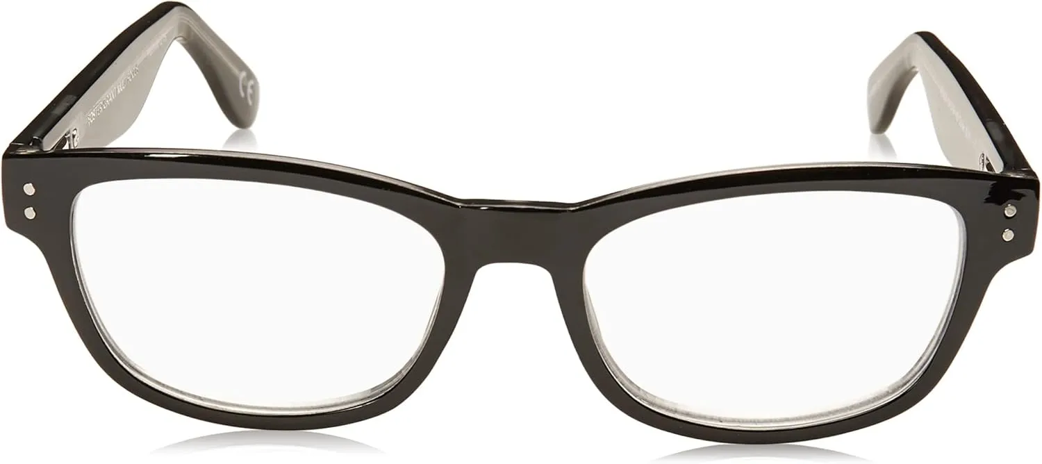 Foster Grant Conan Multifocus Reading Glasses