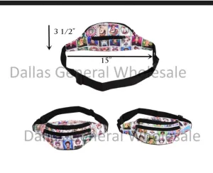 Freda Fanny Cultural Packs In Bulk