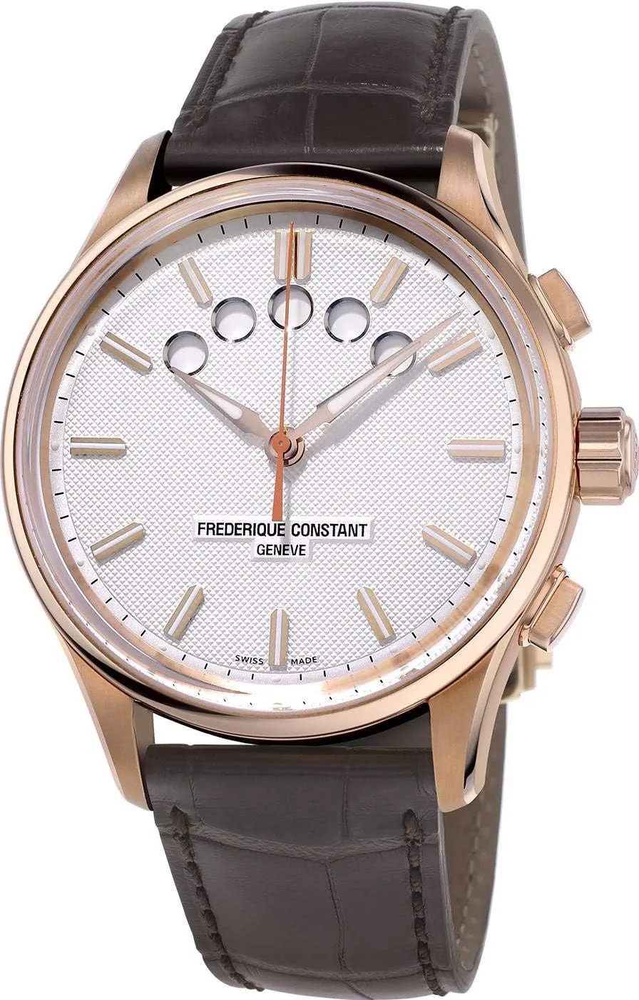 Frederique Constant Geneve Yacht Timer Regatta Countdown FC-380VT4H4 Automatic Mens Watch