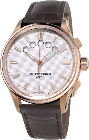 Frederique Constant Geneve Yacht Timer Regatta Countdown FC-380VT4H4 Automatic Mens Watch