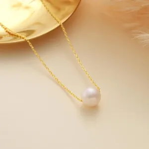 Freshwater Pearl Necklaces