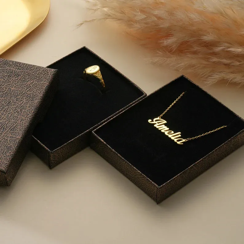 Freshwater Pearl Necklaces