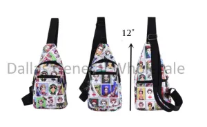 Frida Cross Body Fashion Bags In Bulk