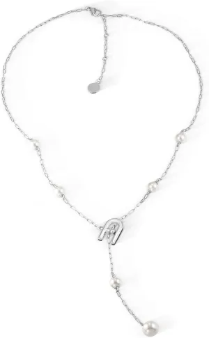 FURLA ARCH PEARL Women's Necklace (Model: FJ0521NTUVD)