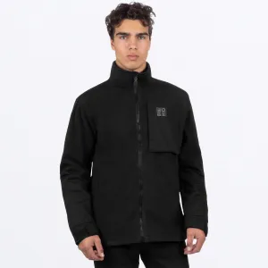 FXR M Grind Fleece Jacket