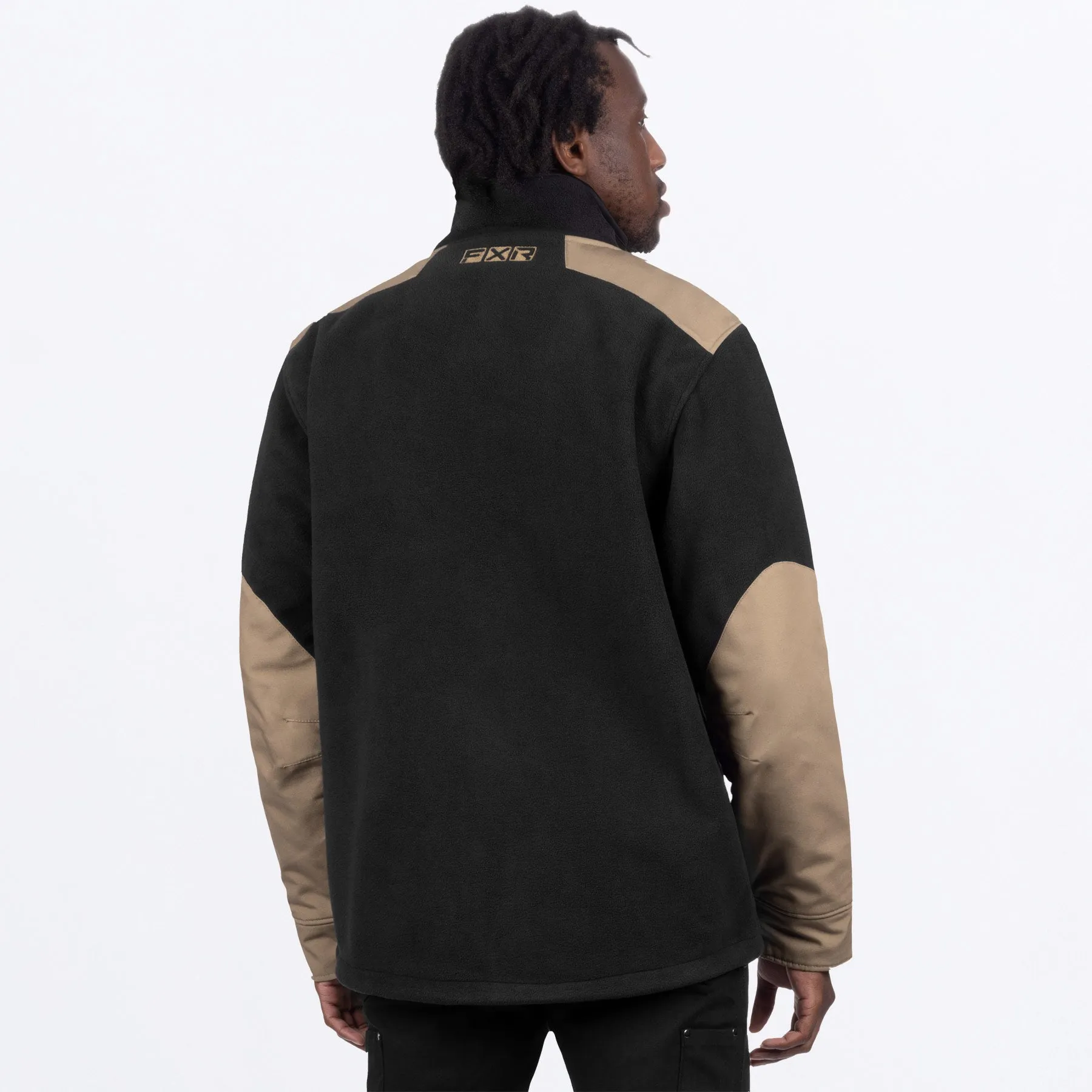 FXR M Grind Fleece Jacket