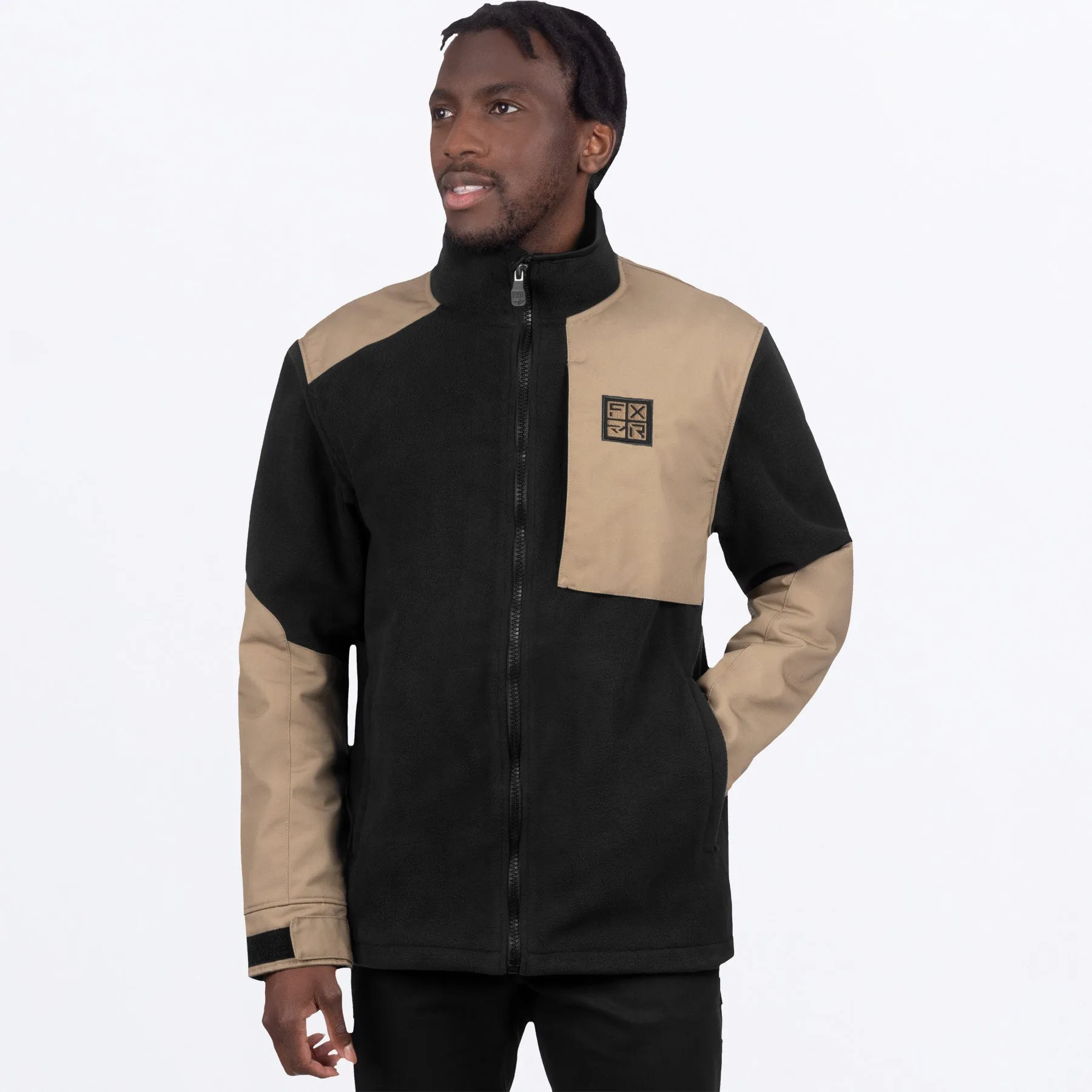 FXR M Grind Fleece Jacket