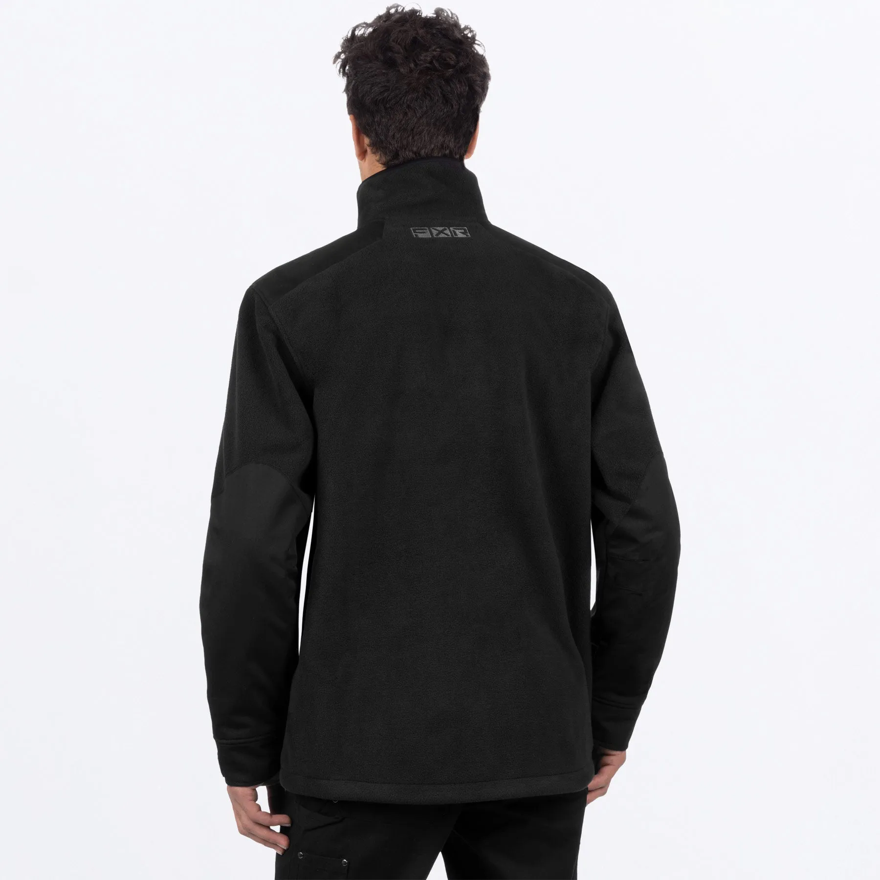 FXR M Grind Fleece Jacket